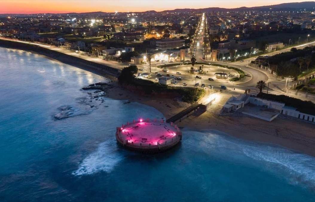Cocciu D'Amuri Avola Bagian luar foto